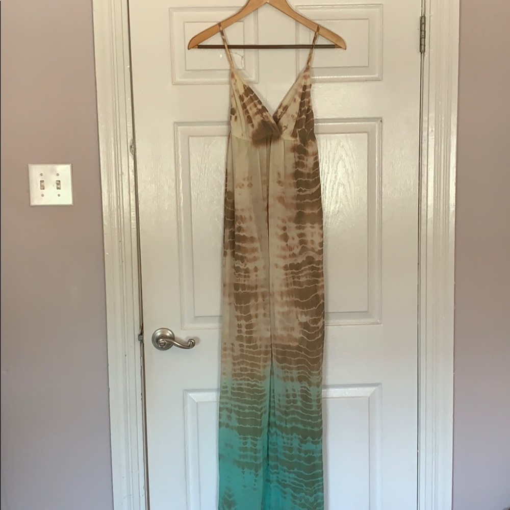 COPY - Gypsy 05 Long Maxi Dress